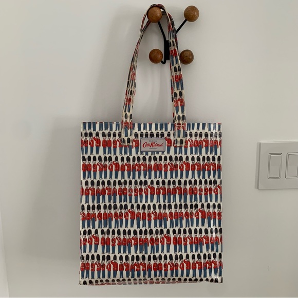 Cath Kidston | Tote Bag - Picture 1 of 3